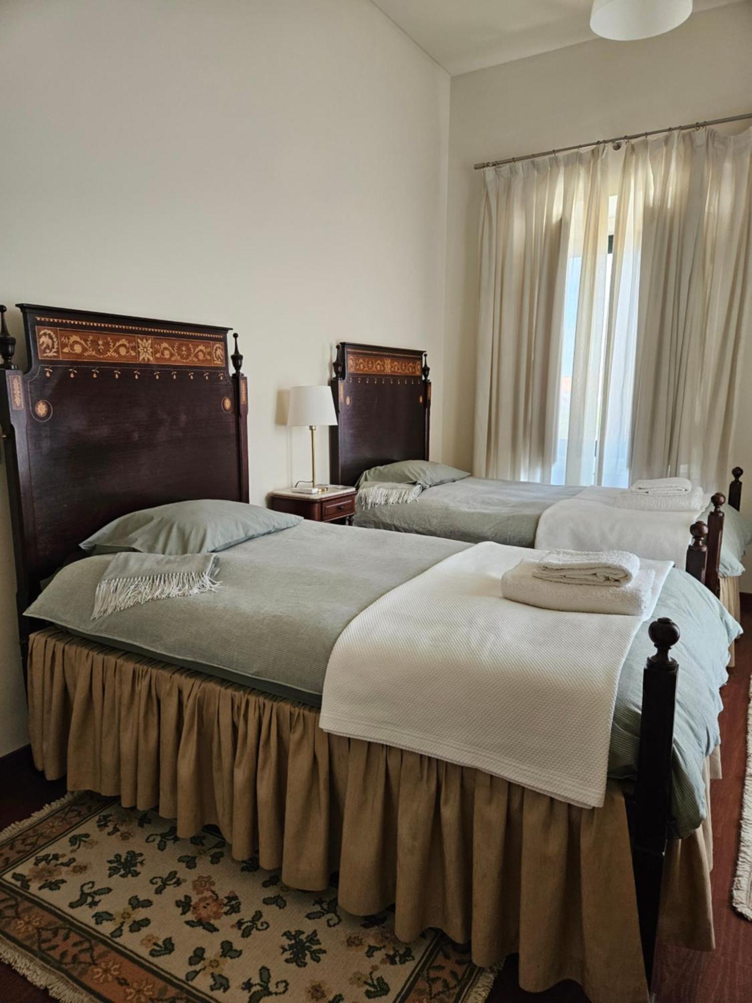 Dom Couco Hotel Eksteriør billede